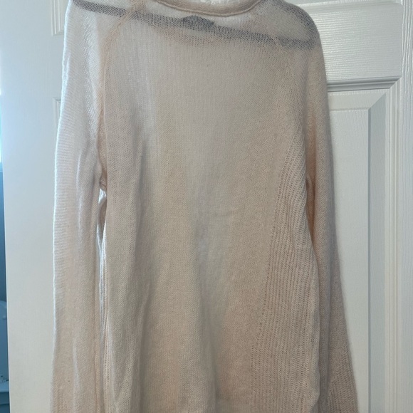 Lucky Brand sweater - Picture 4 of 5